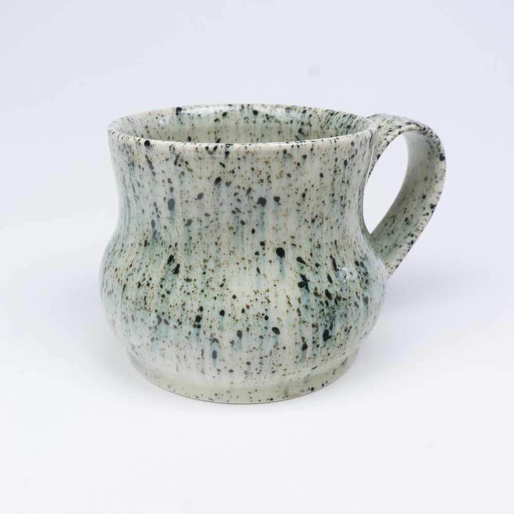 Splatterware Sophie Mug