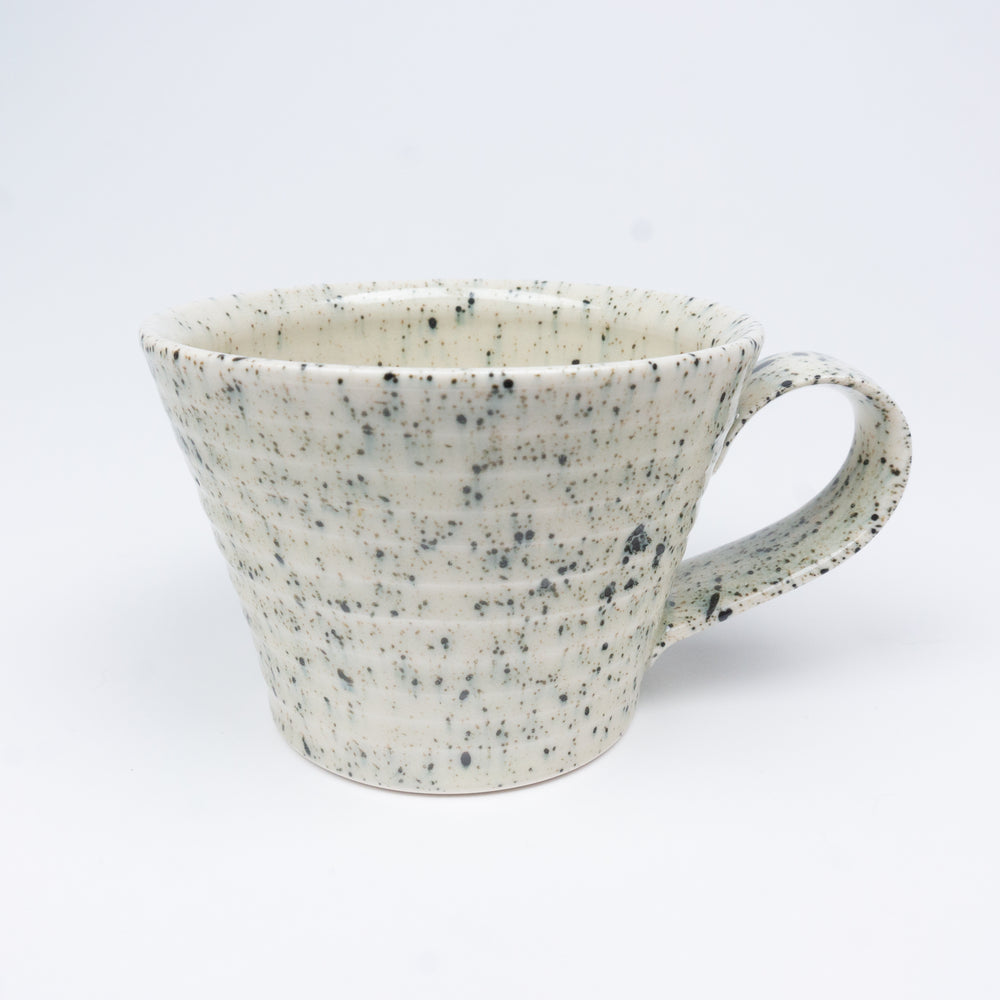 Splatterware Americano Mug