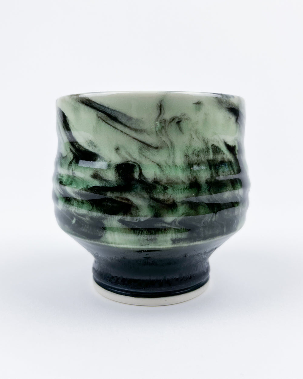 12oz Green Tea Bowl