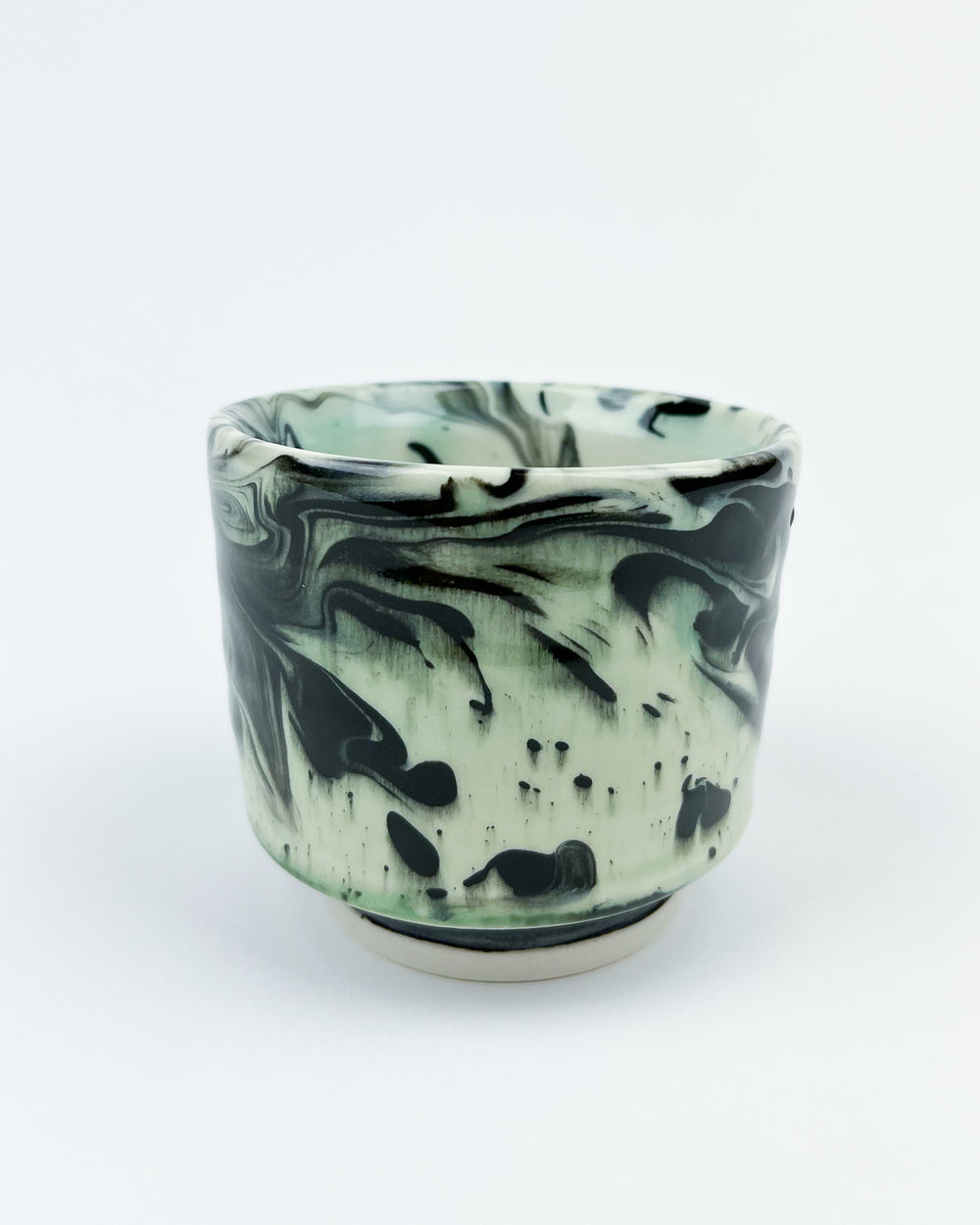 12oz Green Tea Bowl